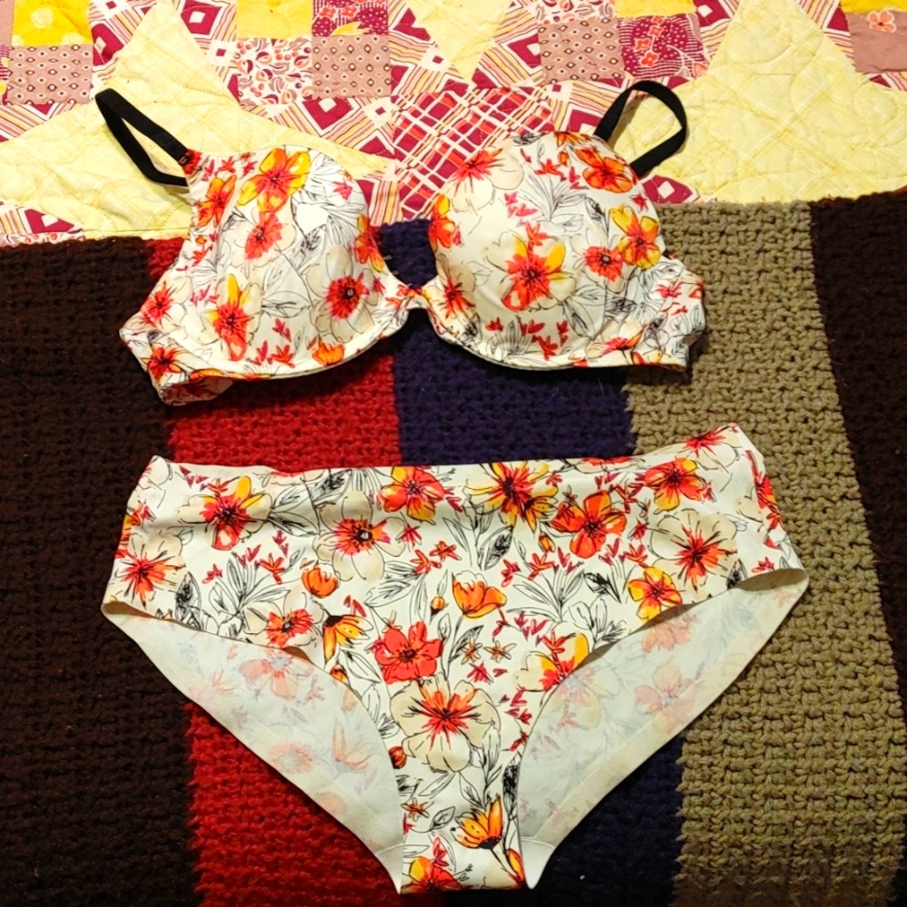 VS Biofit set